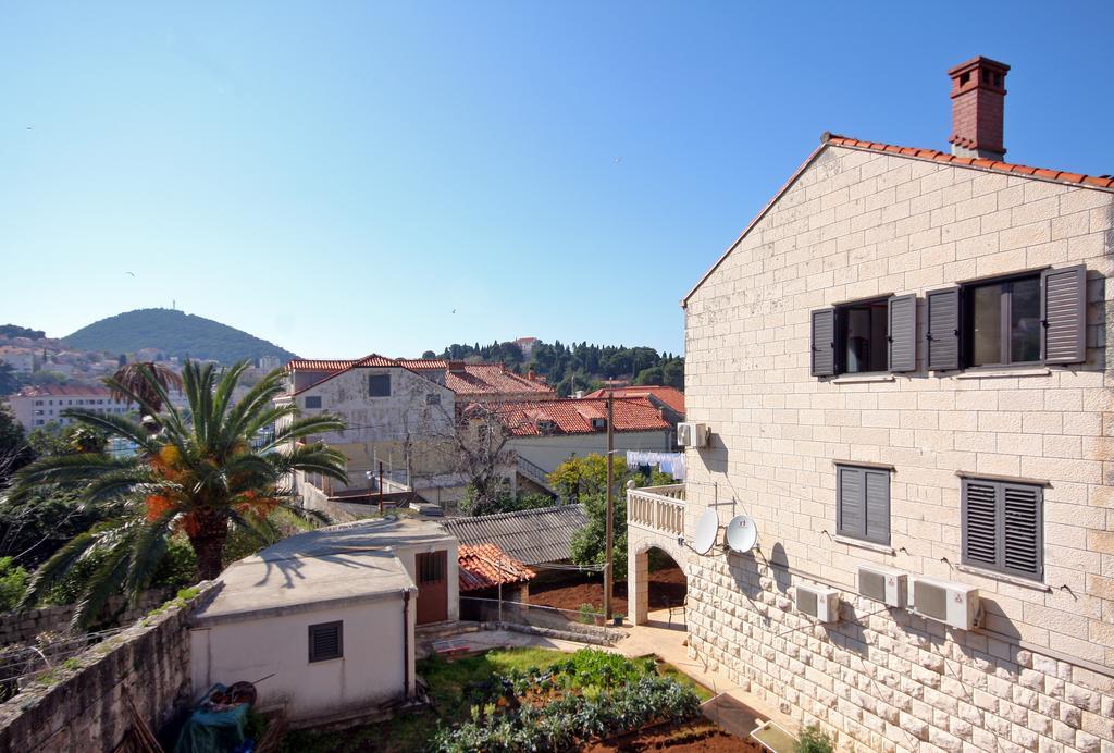 Apartment Karluci Dubrovnik Exterior photo